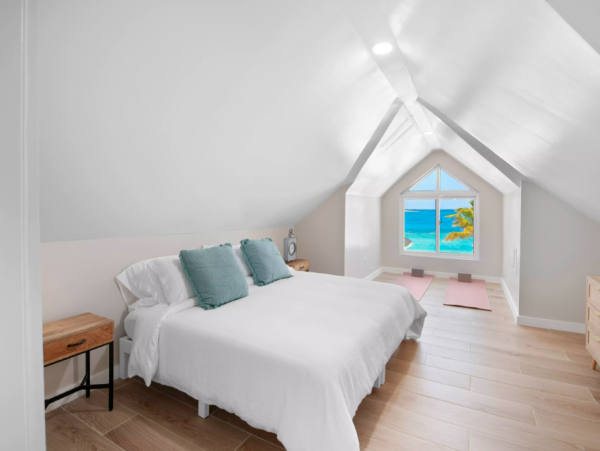 Luxury Oceanfront Villa in Exuma - Ideal for Families and Groups